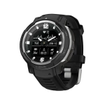 Умные часы Garmin Instinct Crossover, 45mm, Black (010-02730-03)