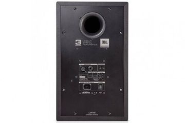 JBL LSR308 активный монитор, 56Вт, динамик 8 дюймов