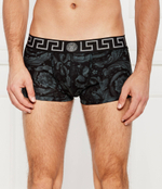 Трусики-боксеры Versace - черный(1000957 1A11188)