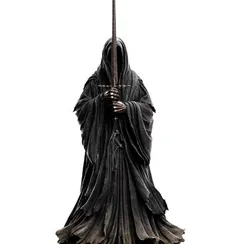 Ringwraith of Mordor - Lord of the Rings - Weta Workshop