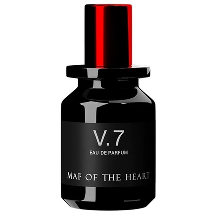 V.7 Love 30мл MAP OF THE HEART