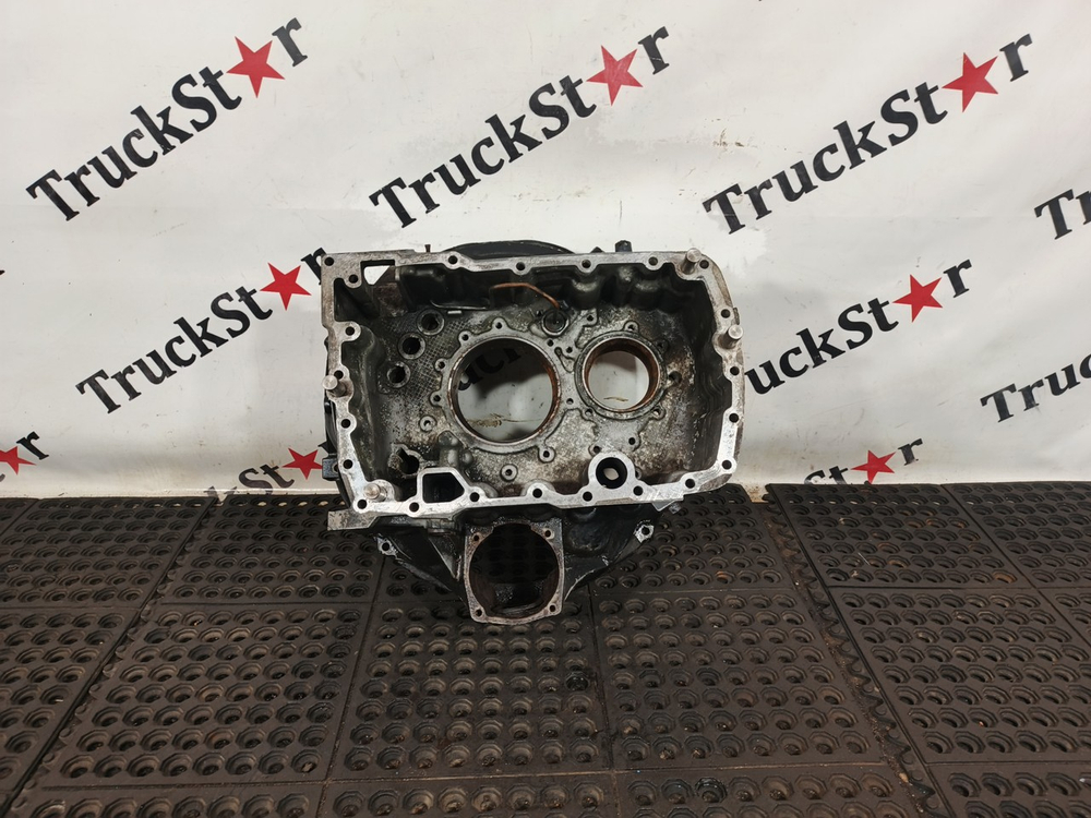 Корпус кпп ZF 16S2220TD