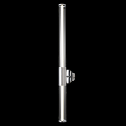 Бра Crystal Lux LINEUP AP18W LED CHROME