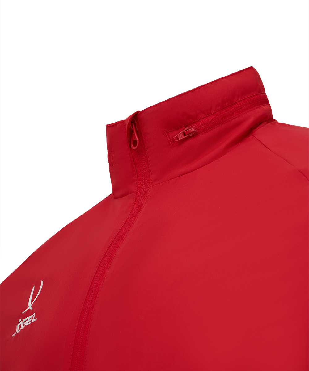 Куртка ветрозащитная CAMP 2 Rain Jacket, красный