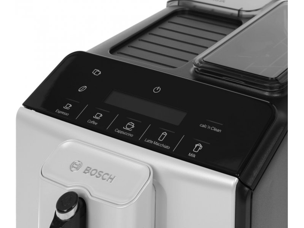 Кофемашина Bosch TIE20301