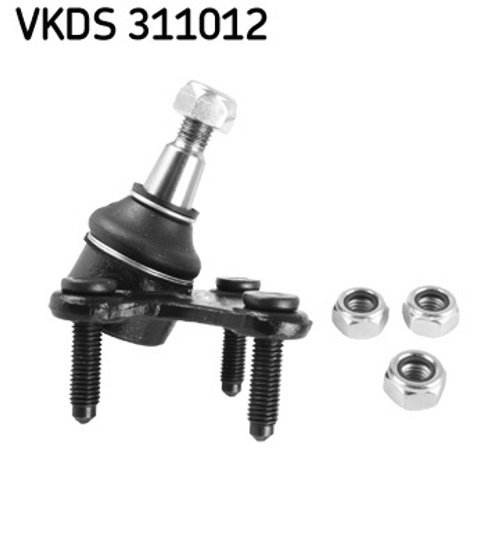 SKF - VKDS311012-SKF - Ball Joint