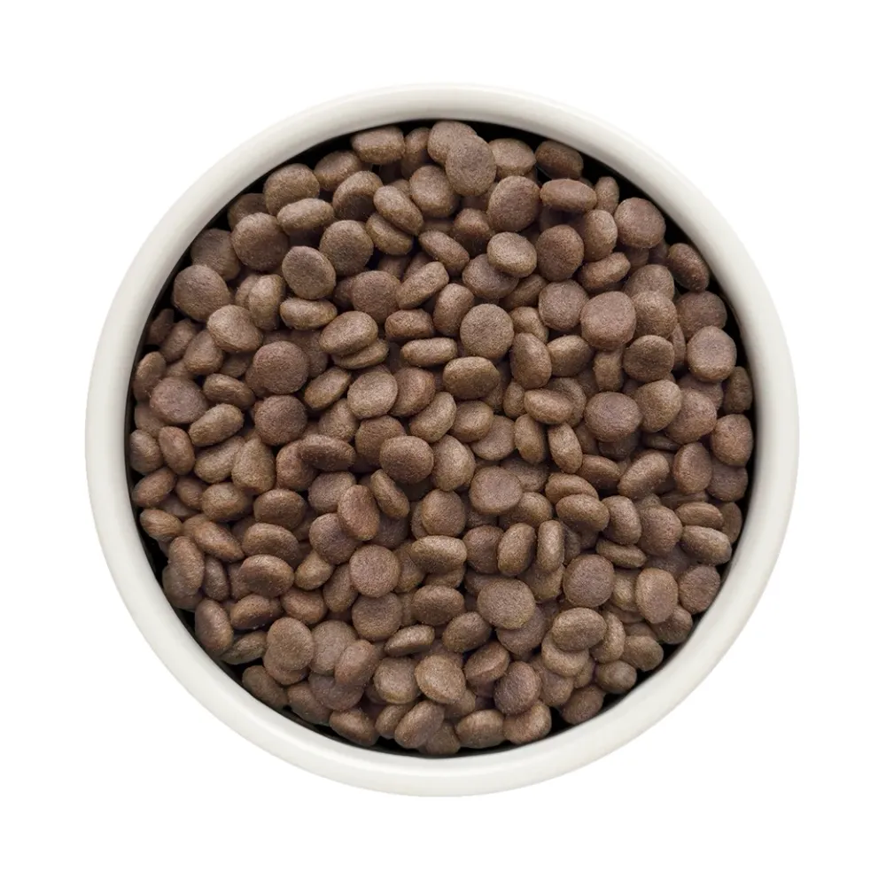 Сухой диетический корм Grandorf Veterinary Diet Dog Hypoallergenic для собак с пищевой аллергией или непереносимостью