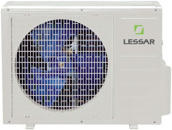 Мультисплит-система Lessar LU-3HE24FGA2