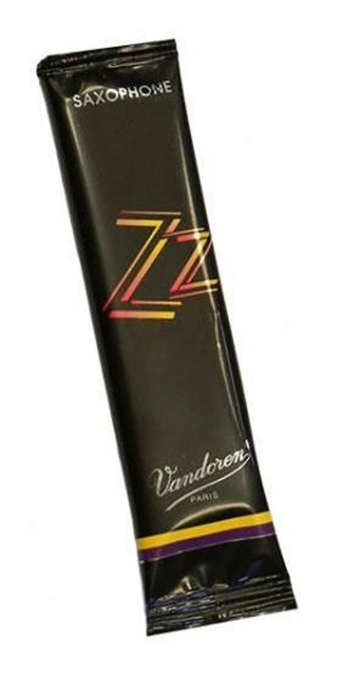 Vandoren jaZZ 2.5 (SR4425) трости для баритон-саксофона
