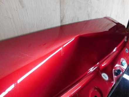 дверь задняя Mazda CX-5 KFEP KF5P