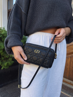 Dior Сaro