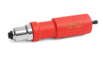 Насадка-заклепочник MESSER JG 12589 для вытяжных заклепок (2,4 - 4,8 мм)