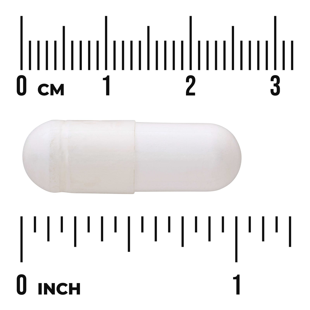 Swanson Vitamins, цитрат кальция, 200 мг, 60 растительных капсул