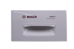 Крышка бункера 651236 стиральной машины Bosch Maxx5