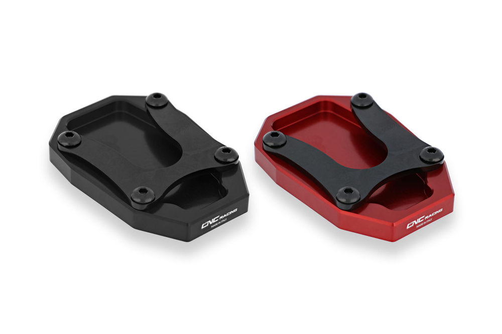 BM507 CNC RACING SIDE STAND EXTENSION