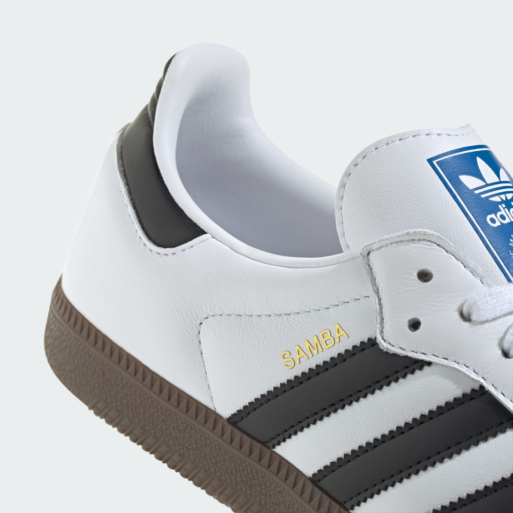 Кроссовки мужские adidas Originals SAMBA OG