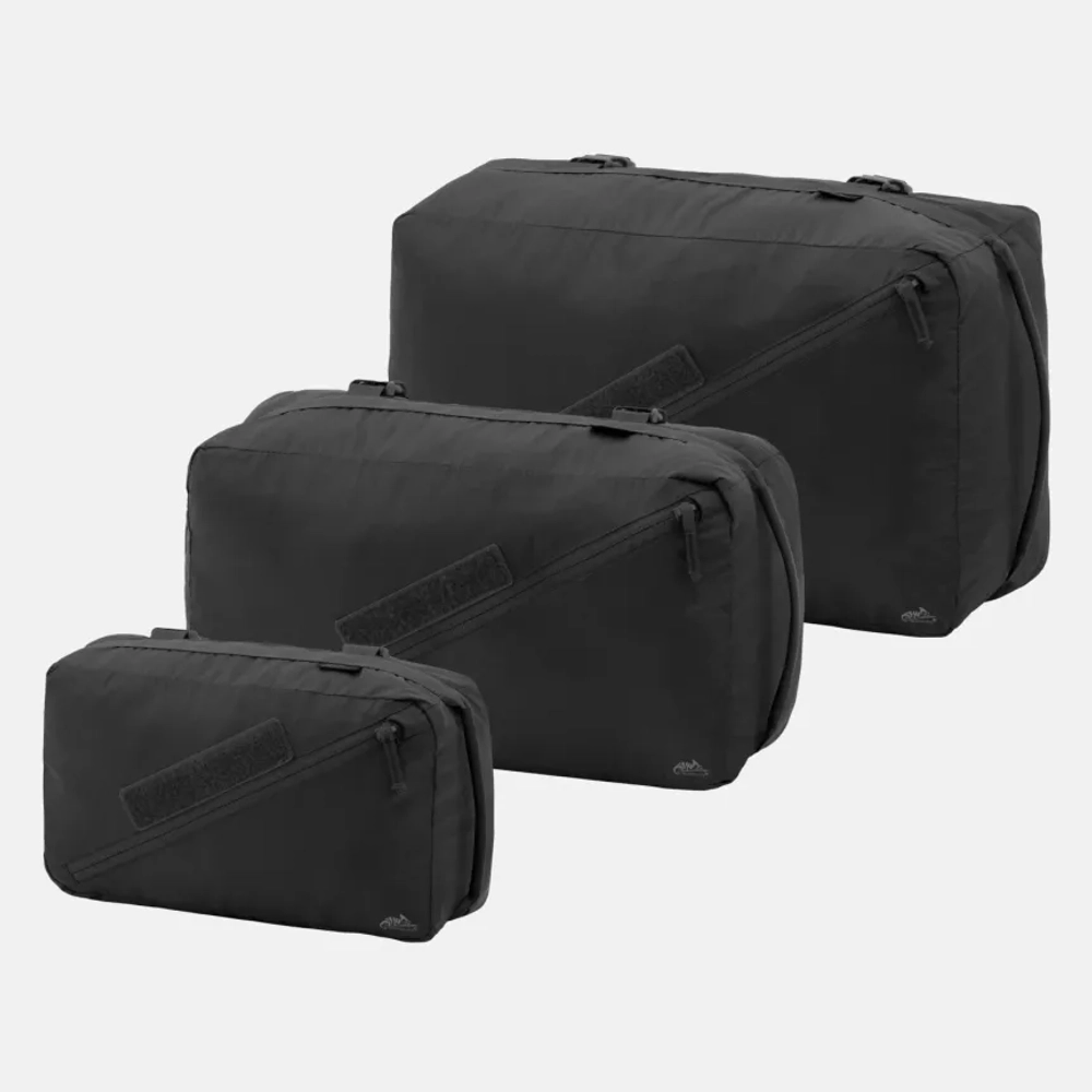 Набор сумок Helikon PAKCELL SET Olive Green