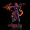 Sukuna Flame Arrow - Jujutsu Kaisen