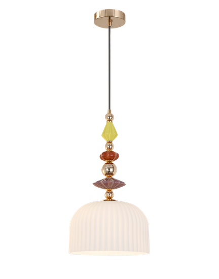 Светильник подвесной Moderli V11181-1P Charm
