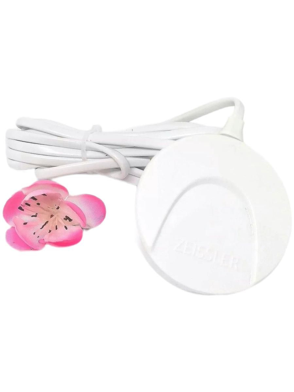 Датчик протечки воды 5 м Zeissler BASIC