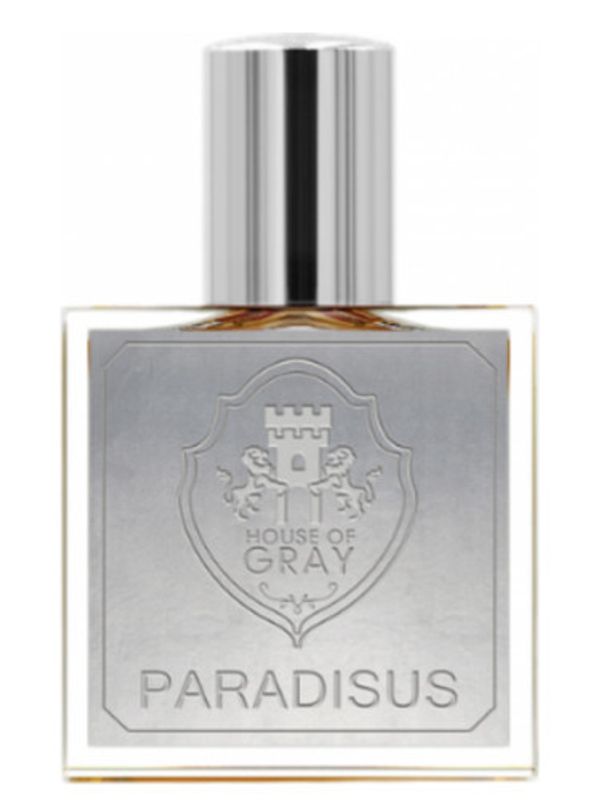 House of Gray Paradisus