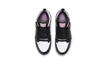 Jordan 1 Mid Alt White Light Arctic Pink PS