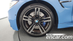 BMW M4 M4 Coupe — 2017