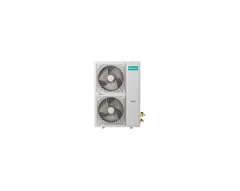 Кассетный кондиционер Hisense AUC-60HR4SHA