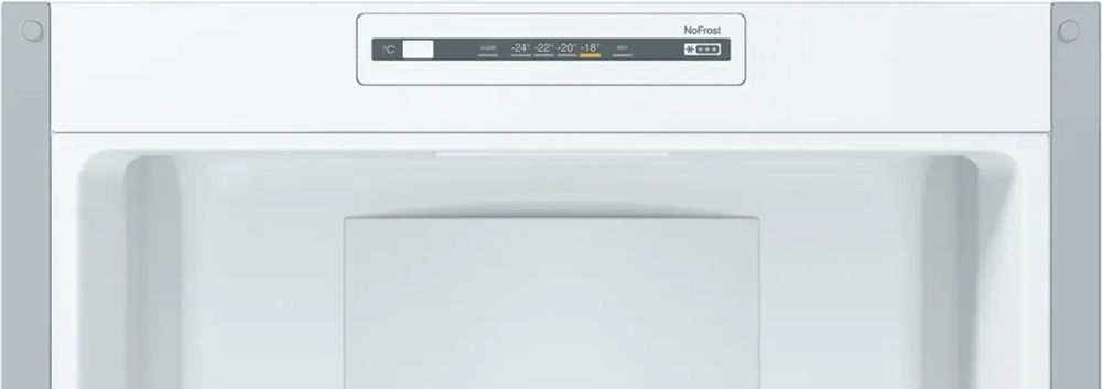 Двухкамерный холодильник Bosch KGN36NL306