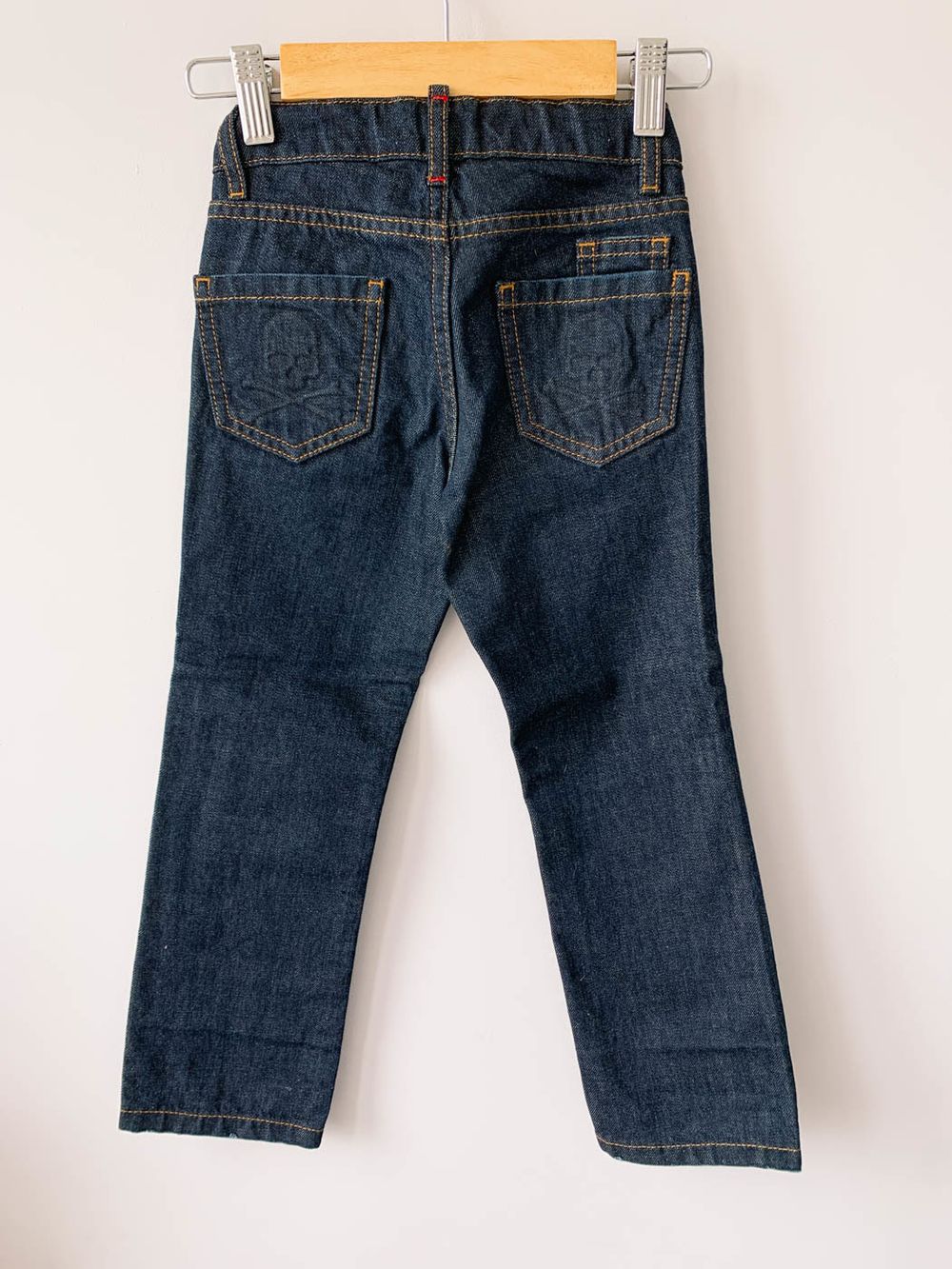 Джинсы Philipp Plein