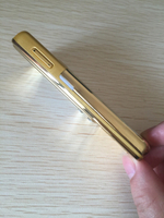 Мобильный телефон Nokia 6300 Gold