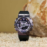 Часы Casio GM-S114GEM-1A2