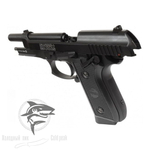Пневматический пистолет Swiss Arms Beretta P92 (Беретта)