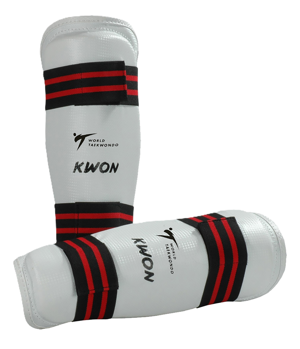 Защита ног WT Kwon Shin guard Evolution