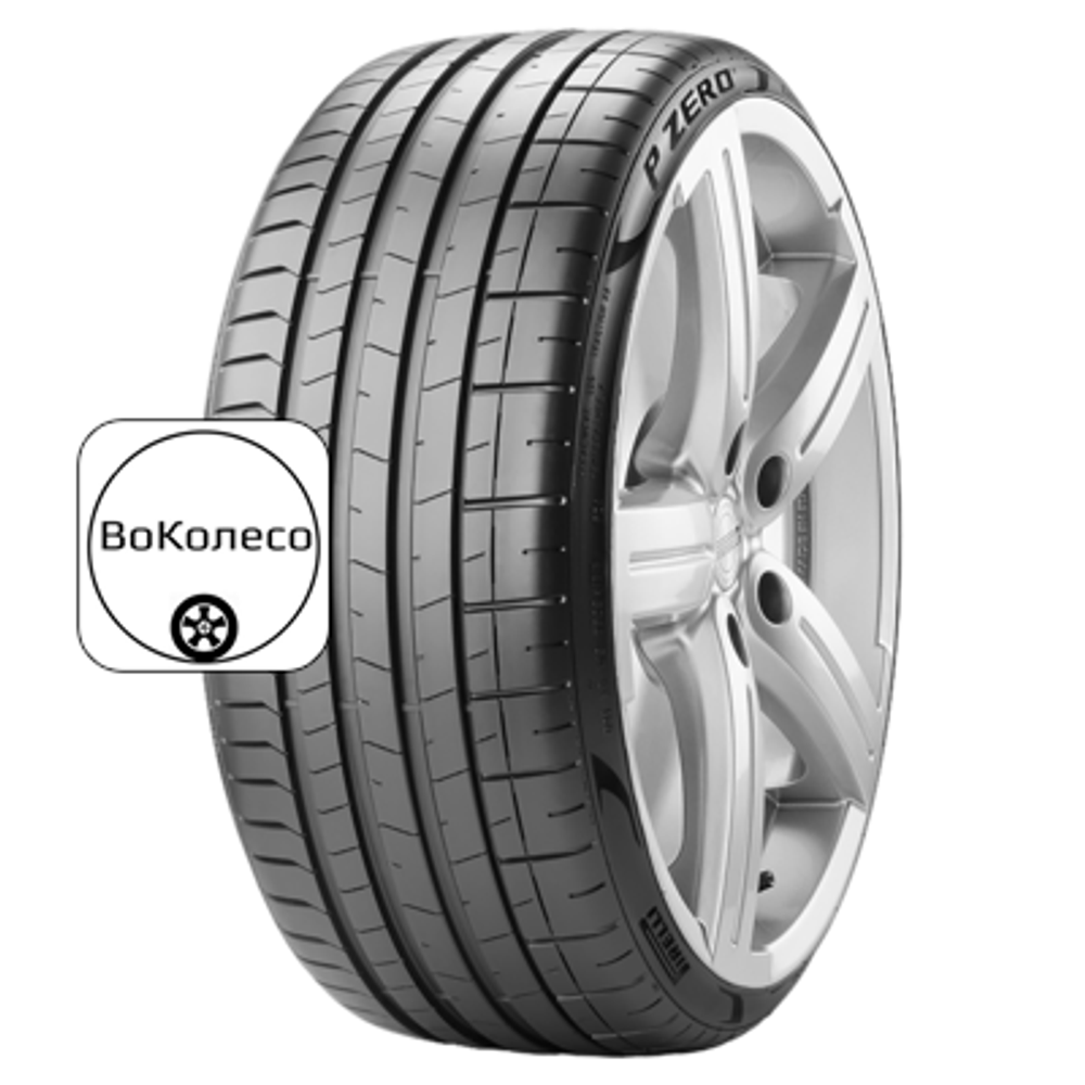 285/40R20 108Y XL P Zero (PZ4) Sports Car * TL Pirelli