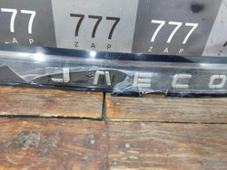 Фонарь зaдний крышки багажника с дефектом Jaecoo J7 23-нв Б/У Оригинал 605001226AA