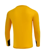 Свитер вратарский DIVISION PerFormDRY GK Splash, желтый