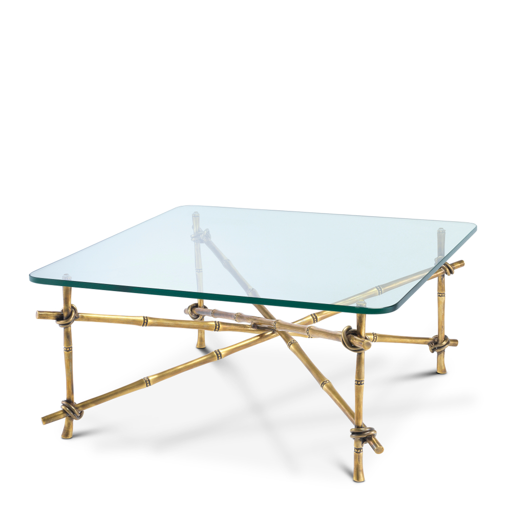 Журнальный столик Coffee Table Kahala арт.113051