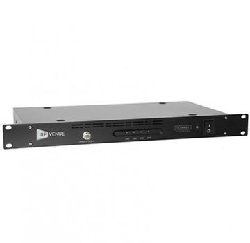 SHURE RF VENUE RFV-COMBINE4E