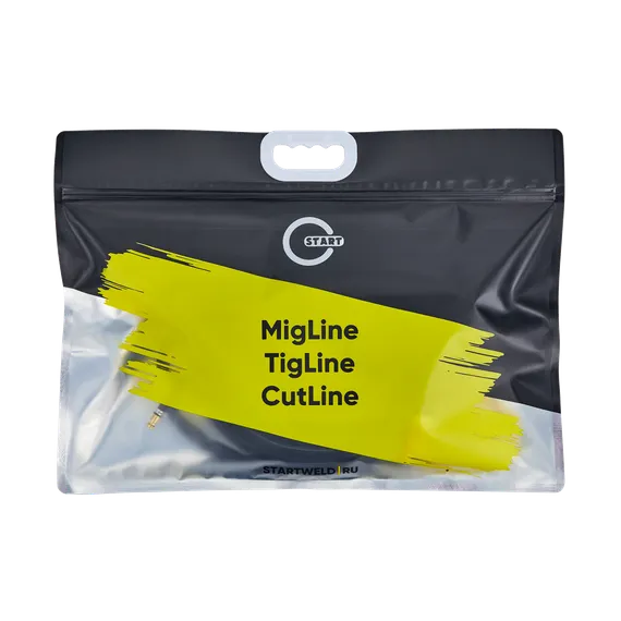 Горелка MigLine-36 (4м) OSA START STL3600-40