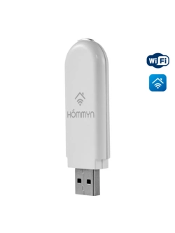 Wi-Fi модуль WFN-02-01