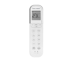Royal Thermo RTS-09HN8_V2