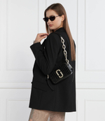Сумка через плечо Marc Jacobs - черный(2F3HCR018H01)