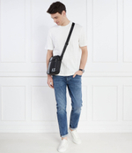 Сумка кросс-боди Armani Exchange - черный(952580 4R818)