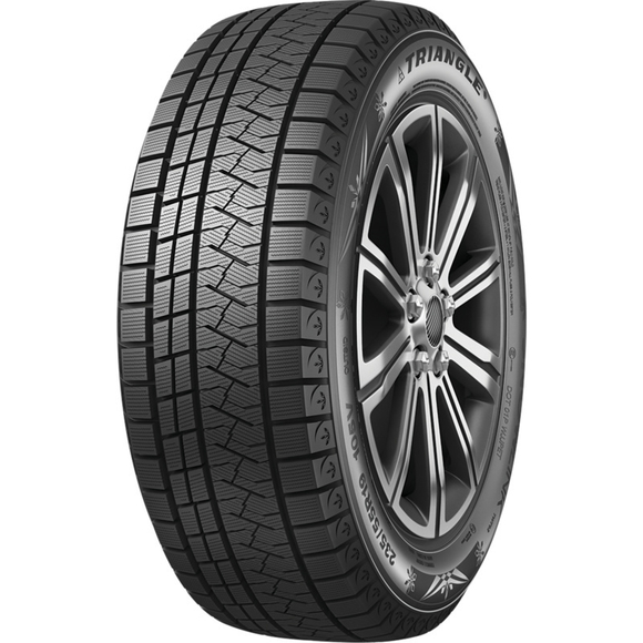 Triangle 295/35R21 107V XL SnowLink Trin PL02 TL M+S 3PMSF