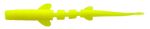 Слаги Lucky John UNAGI SLUG 2.5in (6,35 см), цвет F03, 10шт/уп