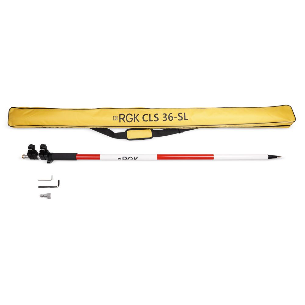 Веха RGK CLS36-SL, RGK