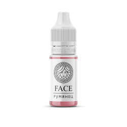 Пигмент Face Румянец, 12мл.