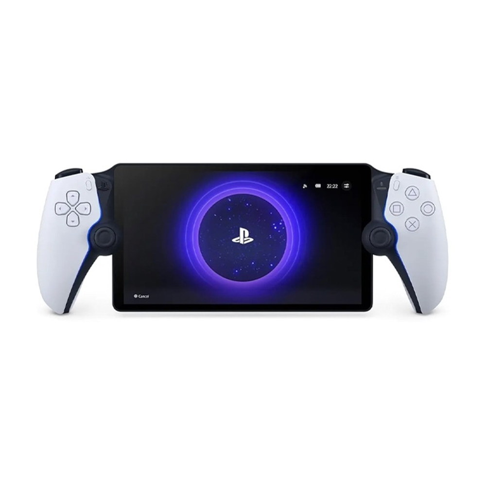 Playstation Portal Black