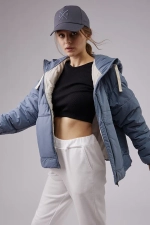 КУРТКА STAYER УТЕПЛЕННАЯ SUPER LIGHT ЖЕНСКАЯ 23-42620